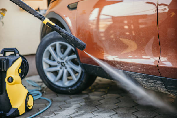 Reliable Chandler, AZ Pressure Washing Solutions
