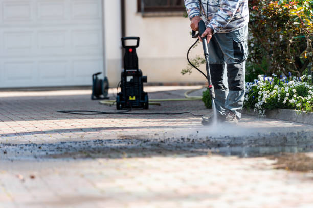 Best Residential Pressure Washing Services  in Chandler, AZ