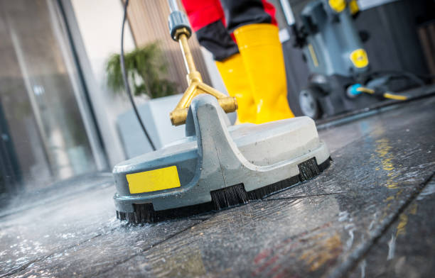 Best Sidewalk Pressure Washing  in Chandler, AZ