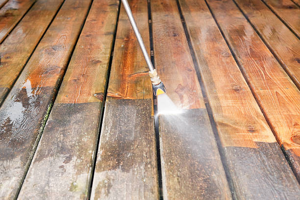 Roof Power Washing Services in Chandler, AZ