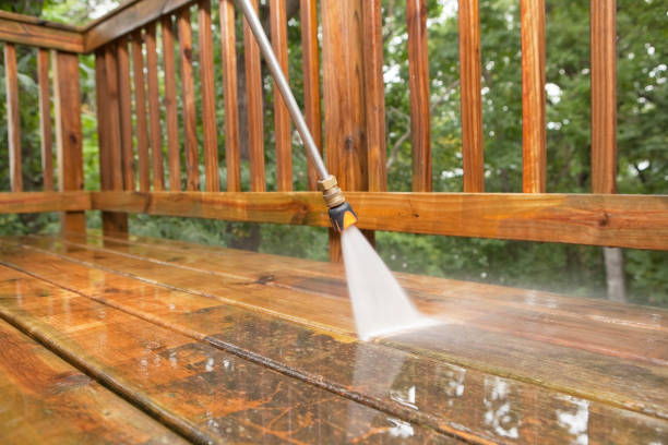 Roof Power Washing Services in Chandler, AZ