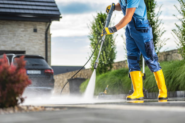 Best Pressure Washing Company Near Me  in Chandler, AZ