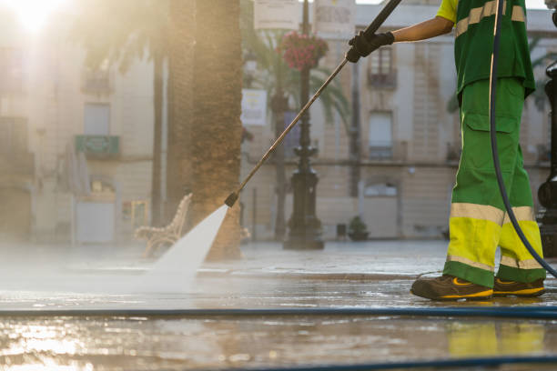 Professional Pressure Washing in Chandler, AZ