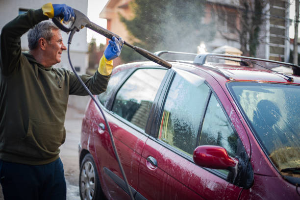 Best Residential Pressure Washing Services  in Chandler, AZ